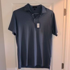 Peter Millar “crown crafted” size medium knit style